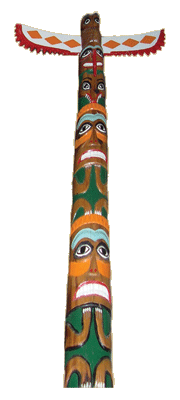 Totem Pole